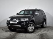 Mitsubishi Pajero Sport II Рестайлинг Санкт-Петербург  - изображение 19