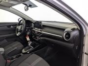 Kia Cerato IV Рестайлинг Москва  - изображение 39