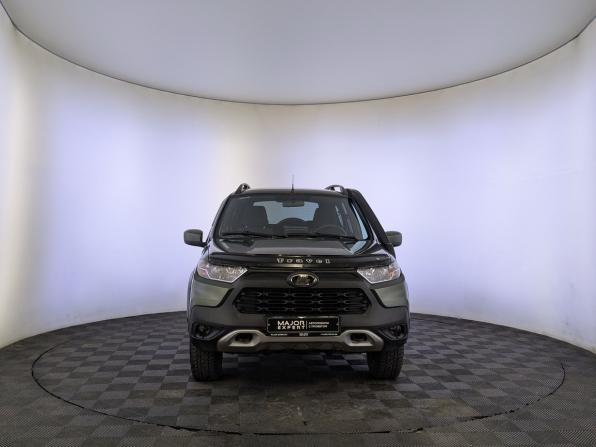 Lada (ВАЗ) Niva с пробегом 2021 года, цена 950 000 рублей, 88321 км, внедорожник, Автокод Объявления
