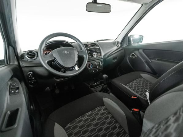Lada (ВАЗ) Granta I Рестайлинг с пробегом 2025 года, цена 950 000 рублей, 32400 км, универсал, Автокод Объявления