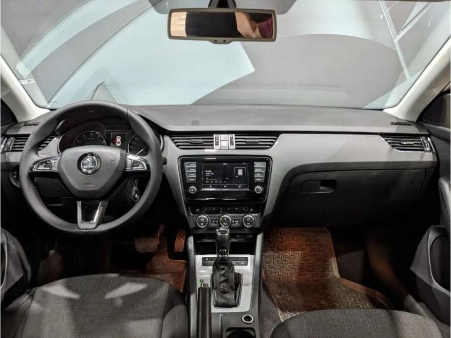 Skoda Octavia III (A7) Пермь  - изображение 15