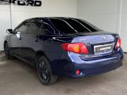 Toyota Corolla X (E140 E150) Уфа  - изображение 21