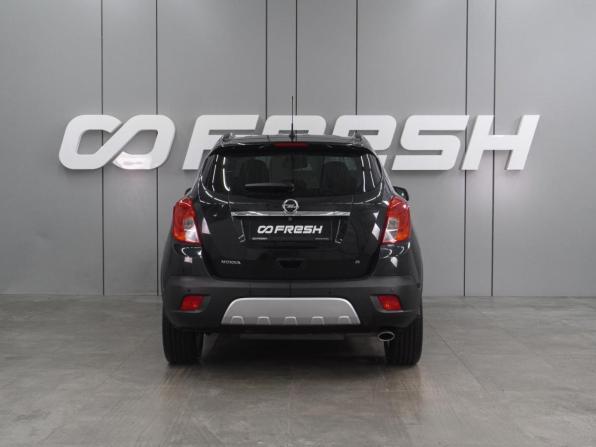 Opel Mokka I с пробегом 2013 года, цена 1 199 000 рублей, 104588 км, внедорожник, Автокод Объявления