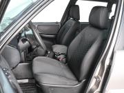 Lada (ВАЗ) Niva Travel I Ростов-на-Дону  - изображение 25
