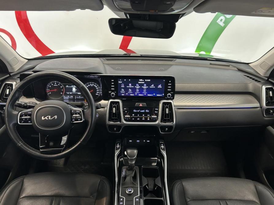 Kia Sorento IV Москва  - изображение 10