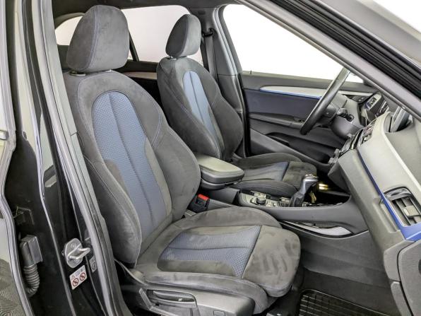 BMW X1 II (F48) с пробегом 2019 года, цена 2 500 000 рублей, 142043 км, внедорожник, Автокод Объявления