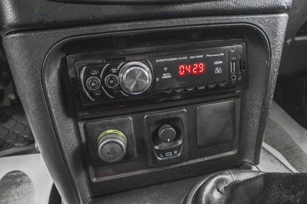 Chevrolet Niva I Рестайлинг Барнаул  - изображение 14