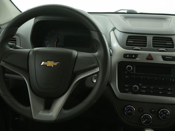 Chevrolet Cobalt II с пробегом 2013 года, цена 722 000 рублей, 90400 км, седан, Автокод Объявления
