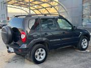 Chevrolet Niva I Рестайлинг Пермь  - изображение 18