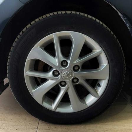 Toyota Corolla XI (E160 E170 E180) с пробегом 2014 года, цена 1 095 000 рублей, 179532 км, седан, Автокод Объявления