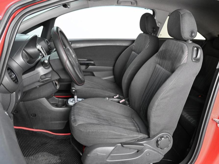 Opel Corsa D Ростов-на-Дону  - изображение 9