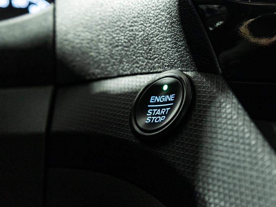 Ford Tourneo Connect II Рестайлинг Санкт-Петербург  - изображение 18