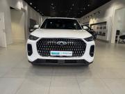 Chery Tiggo 9 I Москва  - изображение 28