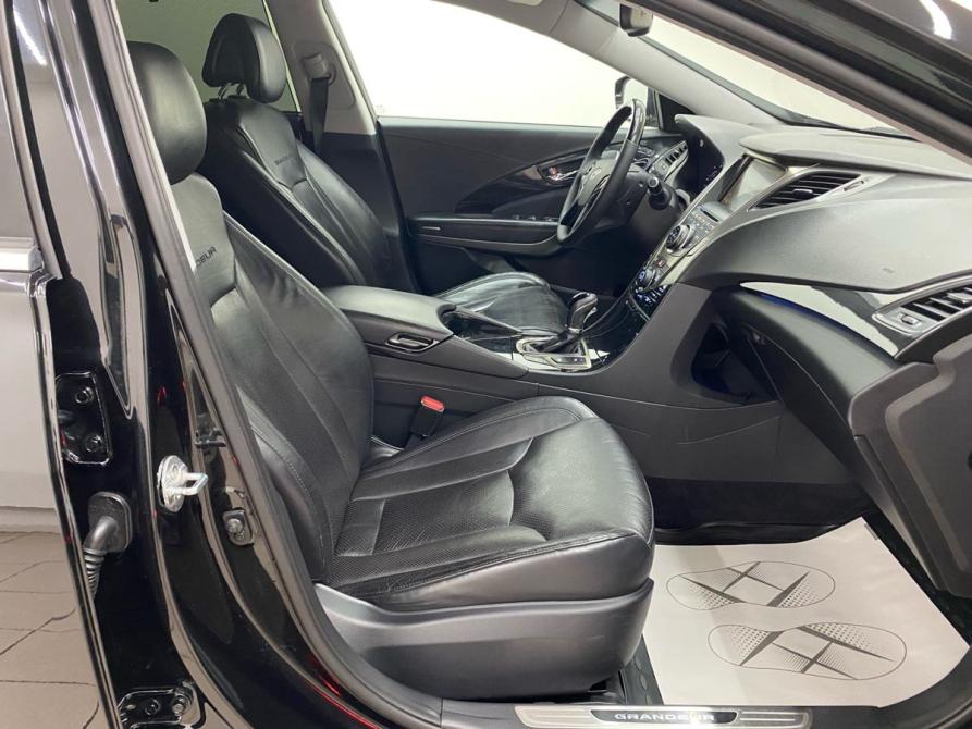 Hyundai Grandeur V Энгельс  - изображение 38
