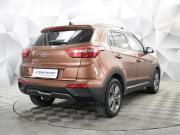 Hyundai Creta I Ульяновск  - изображение 27
