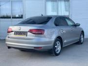 Volkswagen Jetta VI Рестайлинг Вологда  - изображение 20