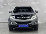 Opel Antara I Рестайлинг Новосибирск  - изображение 24