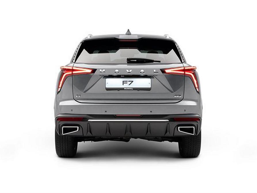 Haval F7 II Москва  - изображение 4