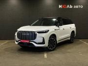 Jaecoo J8 Челябинск  - изображение 26