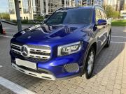 Mercedes-Benz GLB I (X247) Санкт-Петербург  - изображение 10