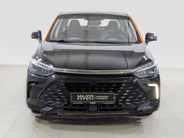 BAIC U5 Plus с пробегом 2023 года, цена 750 000 рублей, 118290 км, седан, Автокод Объявления