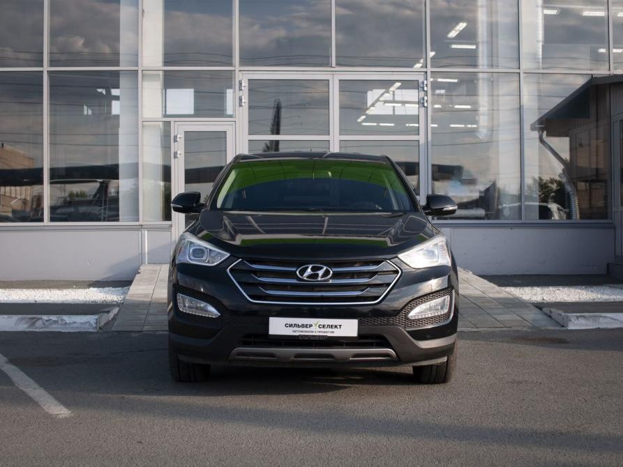 Hyundai Santa Fe III Курган  - изображение 3