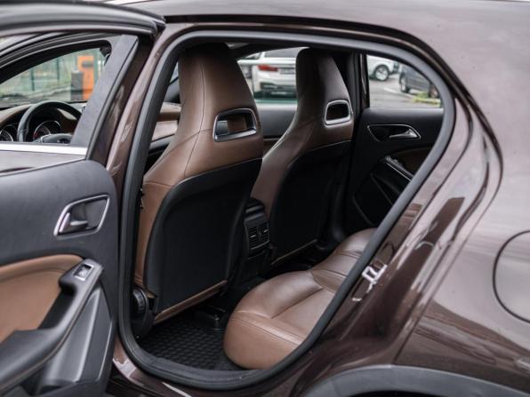 Mercedes-Benz GLA I (X156) с пробегом 2014 года, цена 1 929 000 рублей, 148647 км, внедорожник, Автокод Объявления