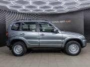 Chevrolet Niva I Рестайлинг Самара  - изображение 28