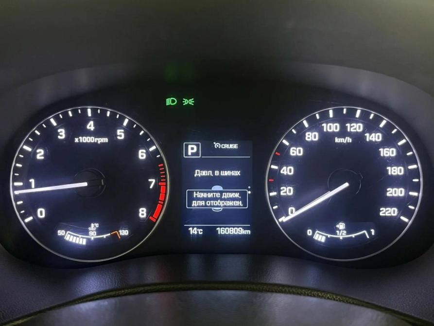 Hyundai Creta I Псков  - изображение 10