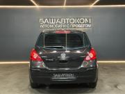 Nissan Tiida I Рестайлинг Уфа  - изображение 22