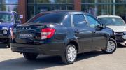 Lada (ВАЗ) Granta I Рестайлинг Белебей  - изображение 20