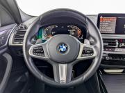 BMW X4 II (G02) Рестайлинг Москва  - изображение 50