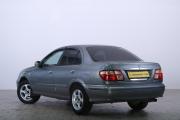 Nissan Bluebird Sylphy I (G10) Омск  - изображение 26