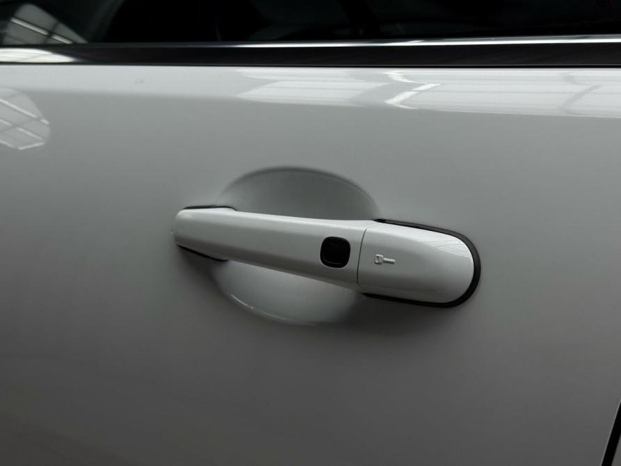 Jaguar XF I Рестайлинг Ижевск  - изображение 11