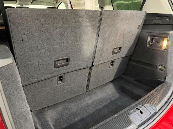 SEAT Alhambra II с пробегом 2014 года, цена 1 449 800 рублей, 225000 км, минивэн, Автокод Объявления