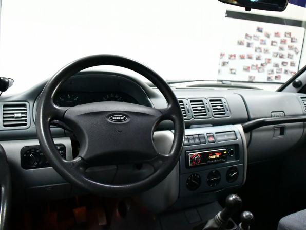 УАЗ Патриот I с пробегом 2010 года, цена 597 000 рублей, 126109 км, внедорожник, Автокод Объявления