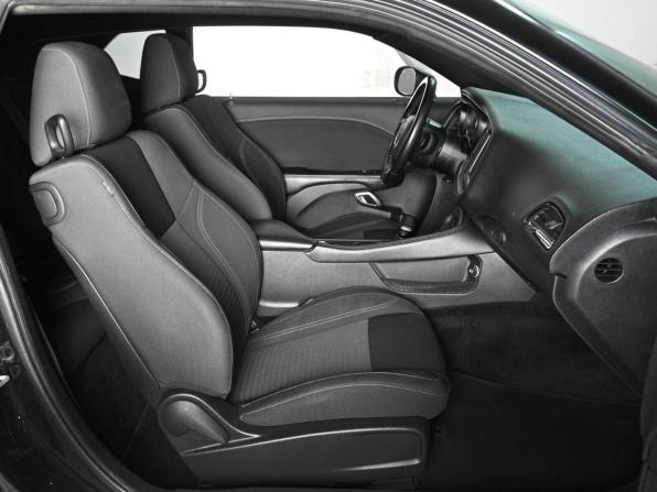 Dodge Challenger III Рестайлинг 2 с пробегом 2018 года, цена 3 649 000 рублей, 63345 км, купе, Автокод Объявления