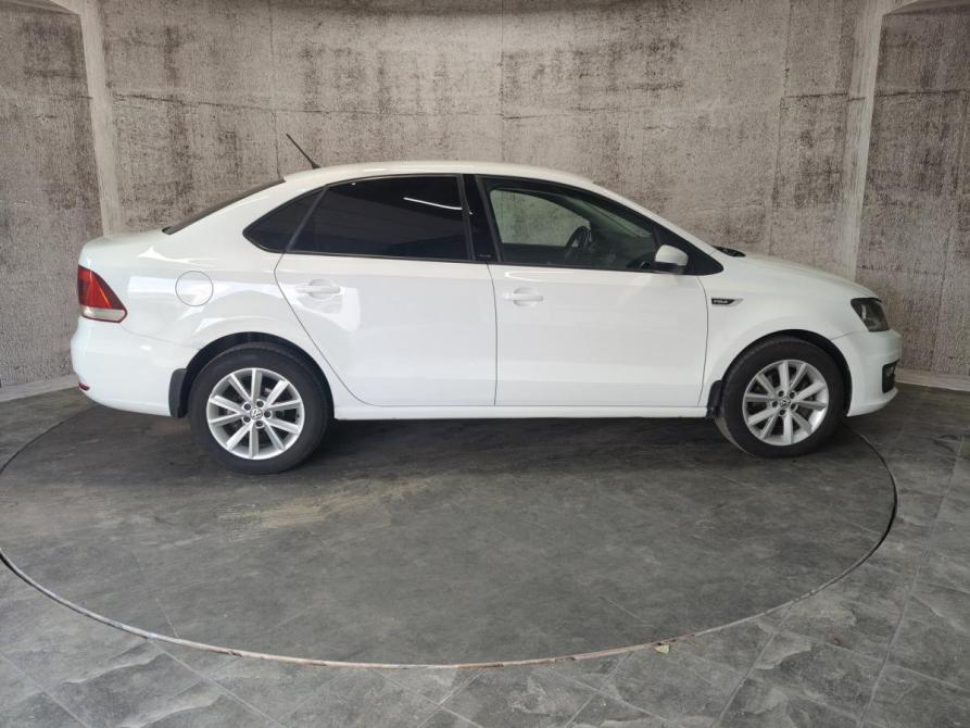 Volkswagen Polo V Рестайлинг Ярославль  - изображение 5
