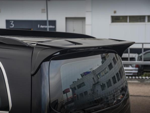 Mercedes-Benz Vito III (W447) с пробегом 2019 года, цена 4 500 000 рублей, 77633 км, минивэн, Автокод Объявления