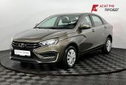 Lada (ВАЗ) Vesta I Рестайлинг (NG) Нижний Новгород  - изображение 23