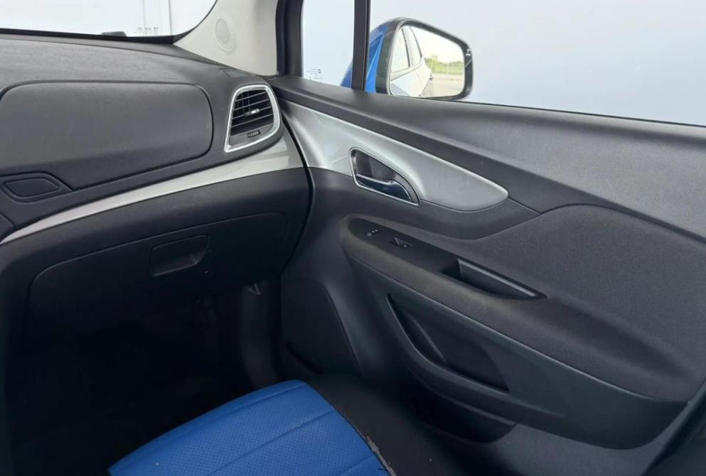 Opel Mokka I Киров  - изображение 12