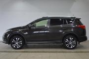 Toyota RAV4 IV (XA40) Рестайлинг Сургут  - изображение 29
