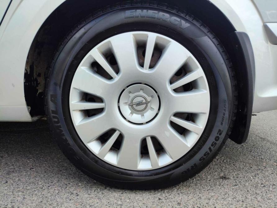 Opel Astra H Рестайлинг Санкт-Петербург  - изображение 22