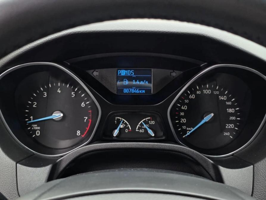 Ford Focus III Рестайлинг Санкт-Петербург  - изображение 14