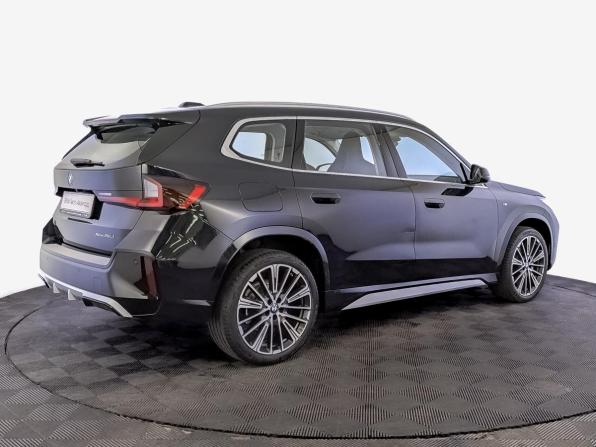 BMW X1 III (U11/U12) с пробегом 2024 года, цена 4 795 000 рублей, 7655 км, внедорожник, Автокод Объявления