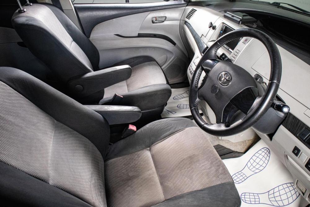 Toyota Estima III Сургут  - изображение 9
