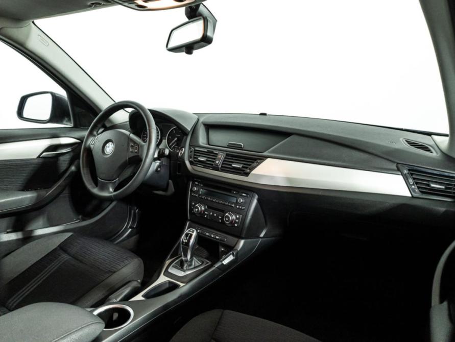 BMW X1 I (E84) Рестайлинг Санкт-Петербург  - изображение 9