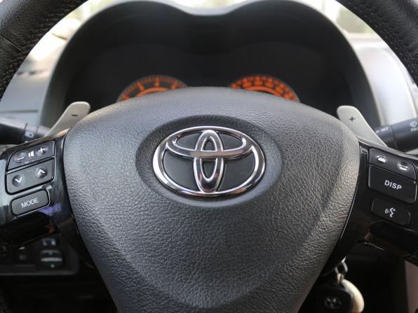 Toyota Corolla X (E140 E150) с пробегом 2008 года, цена 680 000 рублей, 190821 км, седан, Автокод Объявления