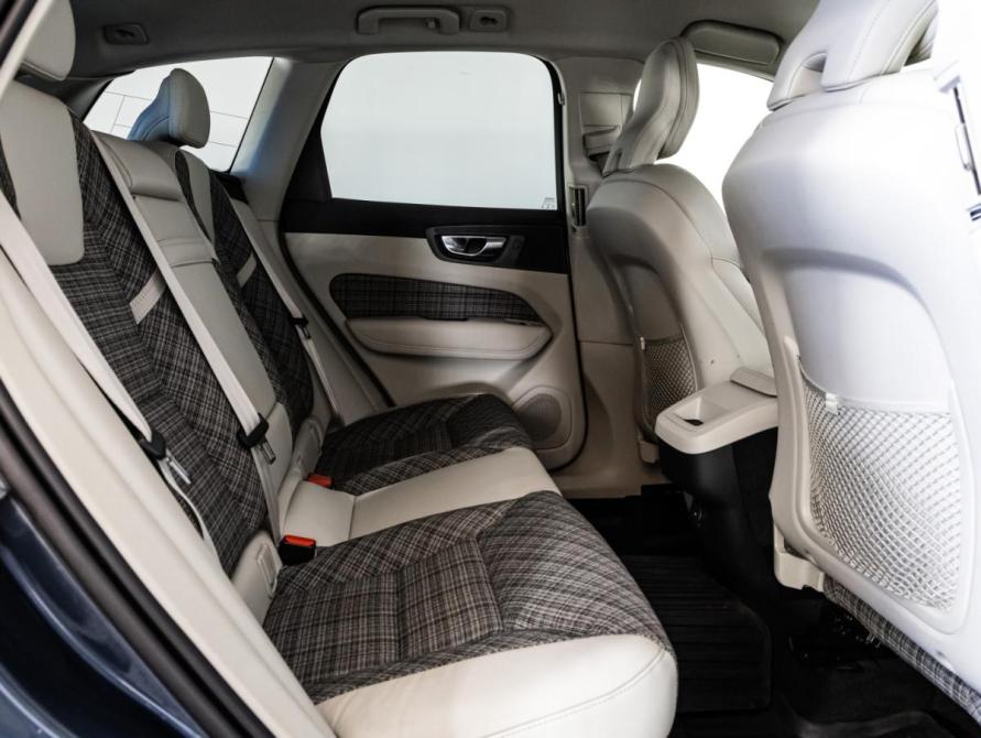 Volvo XC60 II Санкт-Петербург  - изображение 20