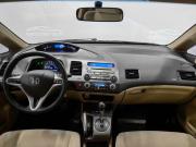 Honda Civic VIII Новосибирск  - изображение 34